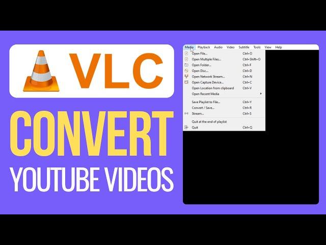 How to Convert Youtube Video to MP3/MP4 (2024) - Best Method