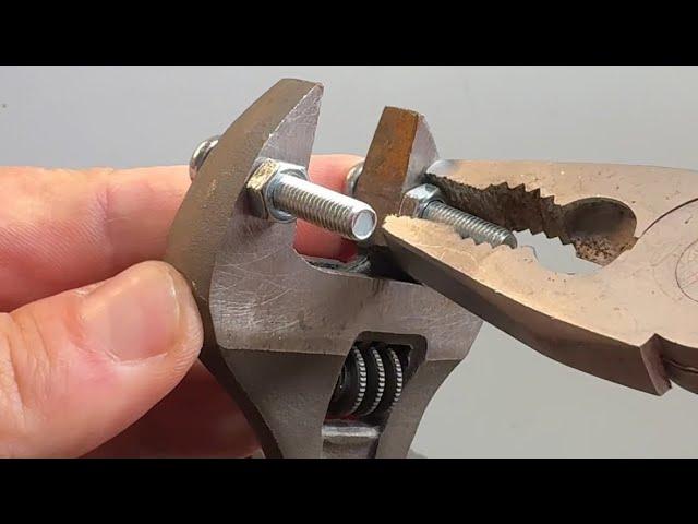 This Handyman is A Genius Man with the Best Tips and Tricks