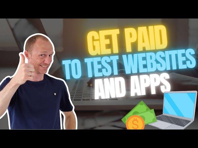 6 Legit Online Testing Jobs – Get Paid to Test Websites and Apps (Earn Cash from Home)