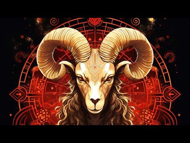 Aries ️ ESTABLISHING BOUNDARIES WITH SOMEONE RIGHT NOW WILL WORK OUT IN YOUR FAVOR FOR THE FUTURE