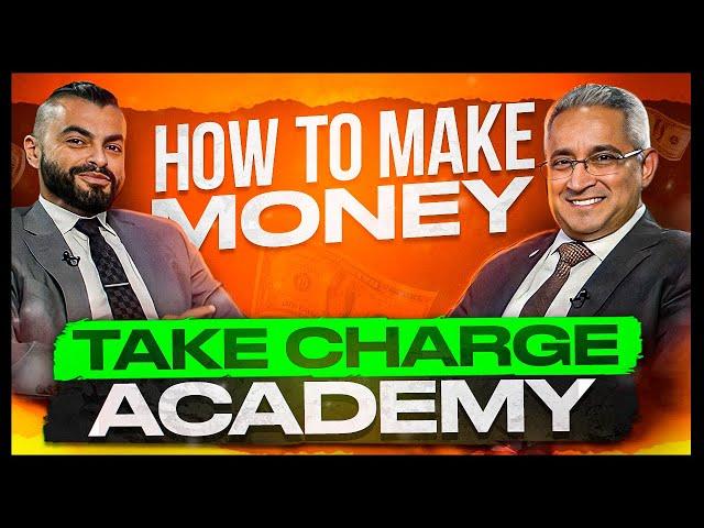 How to Make Money in Real Estate | Learn From the Best Discussions with Anthony Joseph.