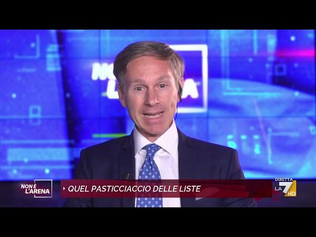 Lista putiniani, Alessandro Orsini: "Farò causa al Corriere della Sera"