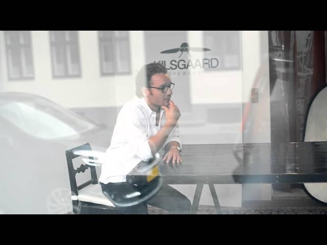 Kilsgaard Eyewear