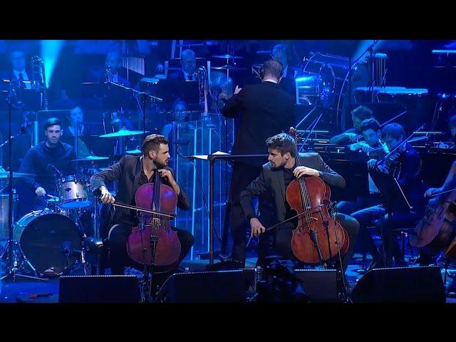 2CELLOS - Game of Thrones [Live at Sydney Opera House]