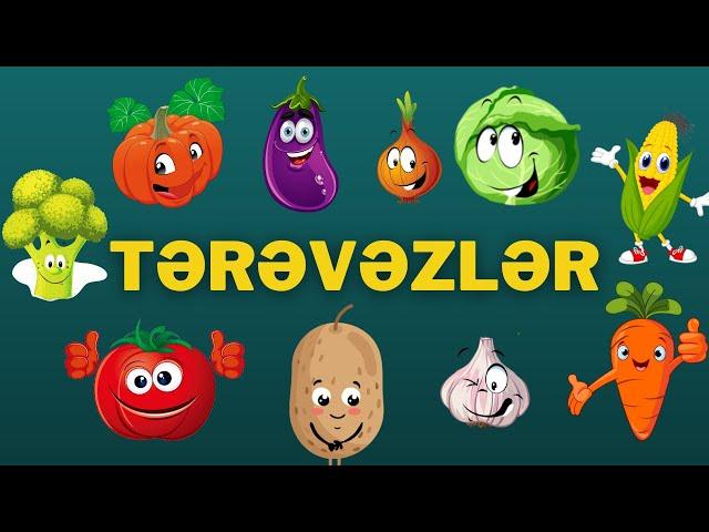 TEREVEZLERİ OYRENEK