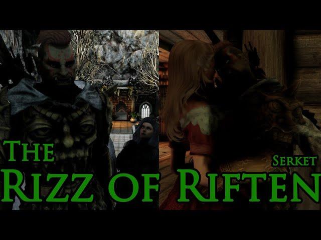 The Rizz of Riften | Back in Time 29 | Modded Skyrim