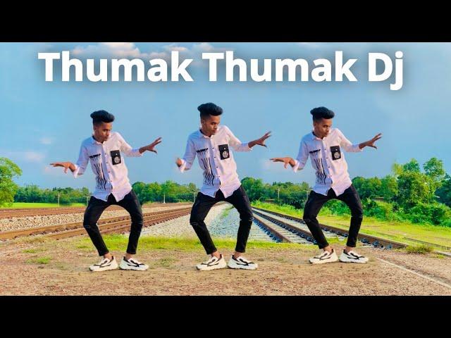 Thumak Thumak Dj Dance | Cover By SD Sujon | New Trending Song 2022 | SD Sujon