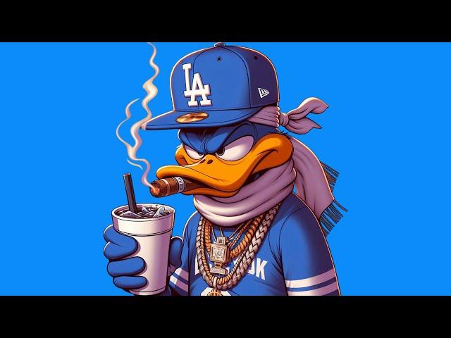 Freestyle Beat - "FLOW DAFFY" | Free Type Beat 2025 | Rap Trap Beat Instrumental