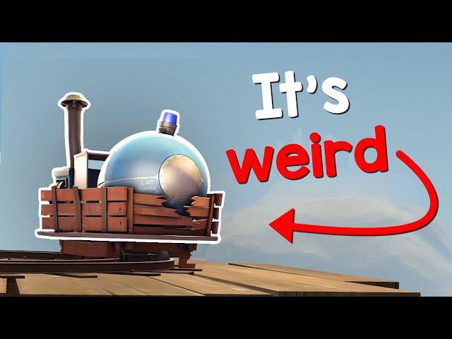 TF2: The Payload Problem
