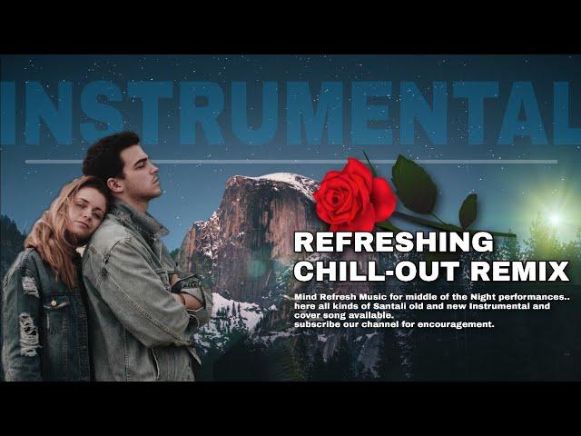 Mind Refresh Music - Old Melody Style HQ audio | chill-out version | Disco Buzz