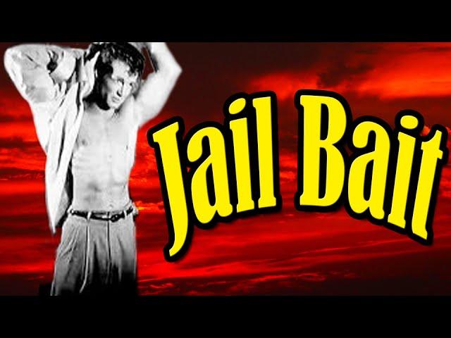 Dark Corners - Ed Wood's Jail Bait: Review