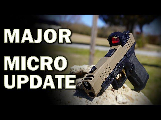 Watch This BEFORE You Buy The PSA Micro Dagger