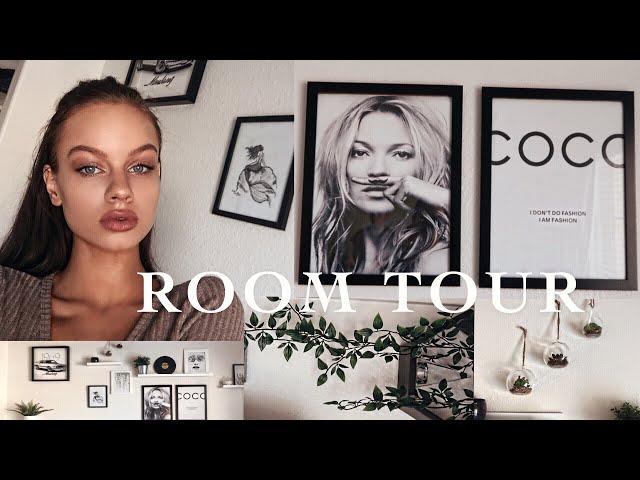 MY ROOM TOUR | Liora Lapointe