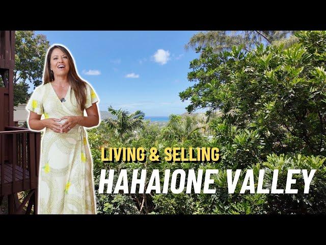 Living in Hahaione Valley | Hawaii Kai, Oahu