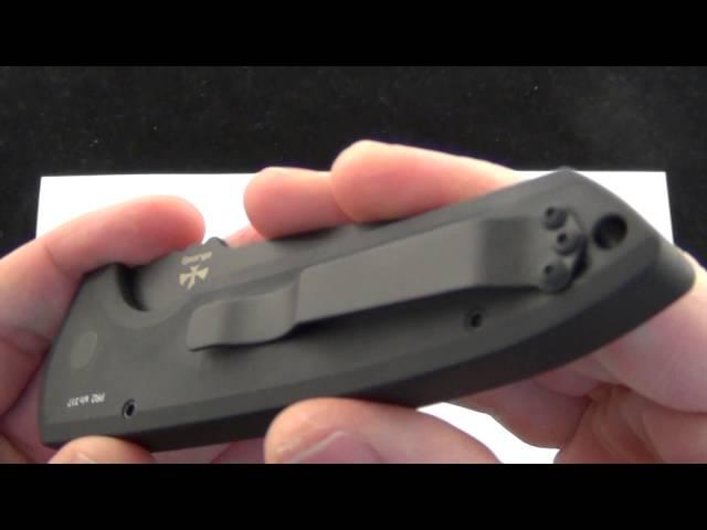 Protech Rockeye Auto Blackout