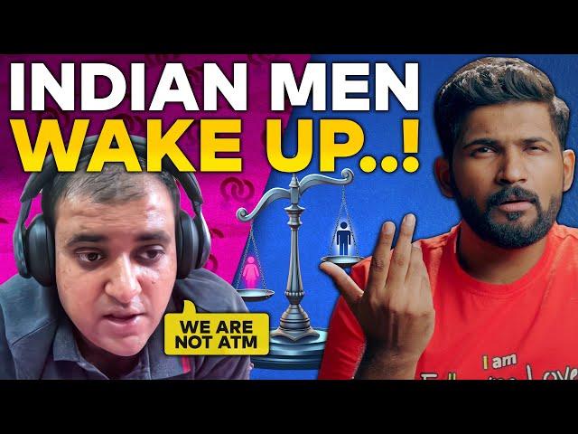 Atul Subhash case is a WAKE UP call for all men | Abhi and Niyu