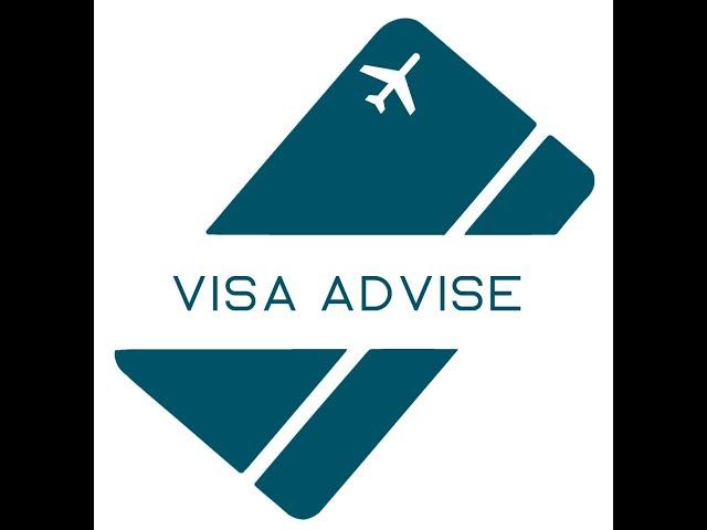 VISA ADVICE