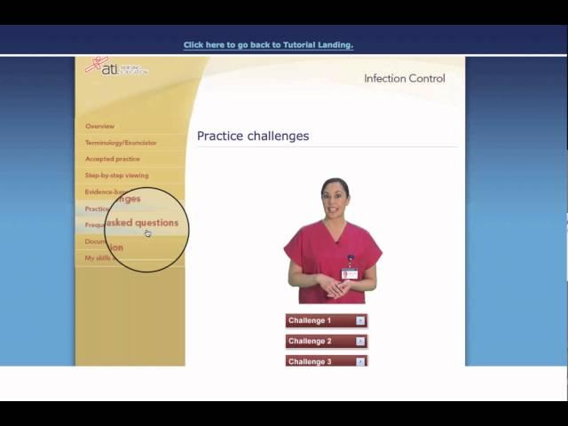 ATI Videos