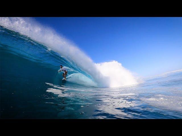 A Stellar Trip to the Original Surf Park, aka the Mentawai Islands, with Anthony Fillingim