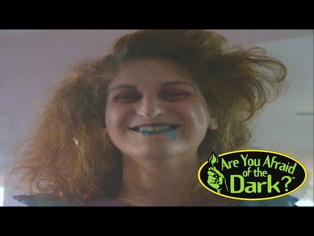 Are You Afraid of the Dark? 409 - The Tale of the Ghastly Grinner | HD - Full Episode