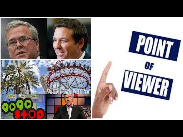 Point of Viewer 2.0 - The Grand Return