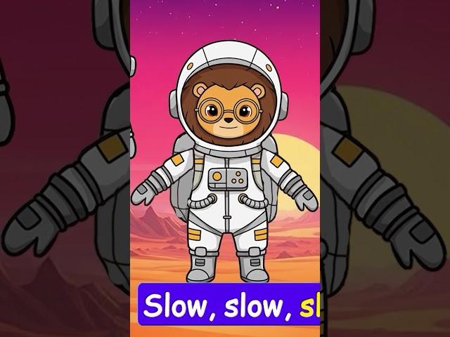 Get Ready with Mamababy - Back to SpaceAnimal Version | Mamababy Nursery Rhymes & Kids Songs