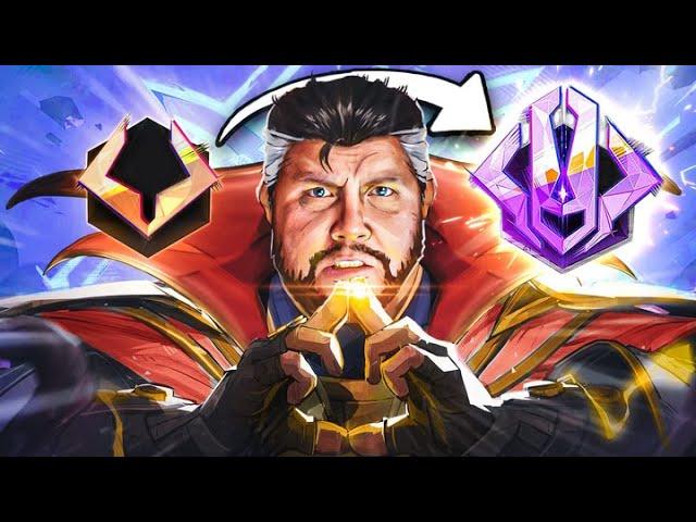 TIMTHETATMAN SOLO BRONZE TO GRANDMASTER (DAY 1) - STREAM VOD