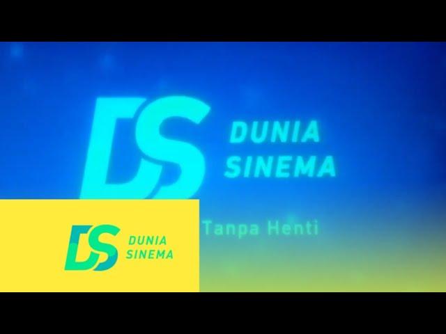 Channel ID (2018): Dunia Sinema (by unifi TV)