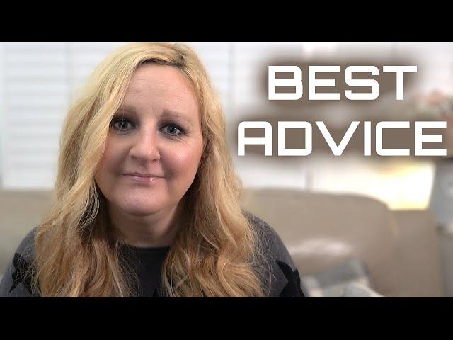 My BEST Advice To An OCD Sufferer