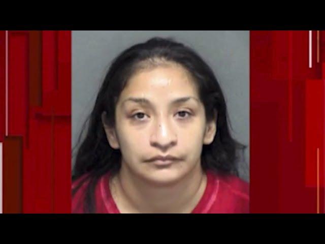 San Antonio woman to be sentenced for 2020 fatal shooting of boyfriend