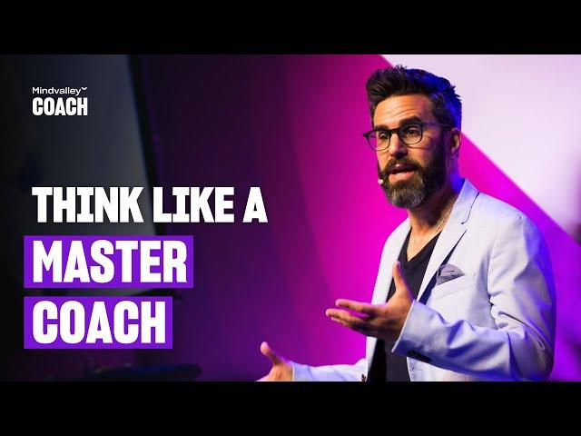 Rich Litvin | How To Become A Masterful Coach