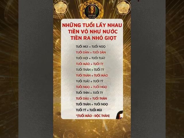 Phong Thủy Chiêu Tài Hút Lộc, Cải Vận Số Mệnh, Mở Cung Tài Bạch,  Kích Hoạt May | Khai Mở Tài Lộc