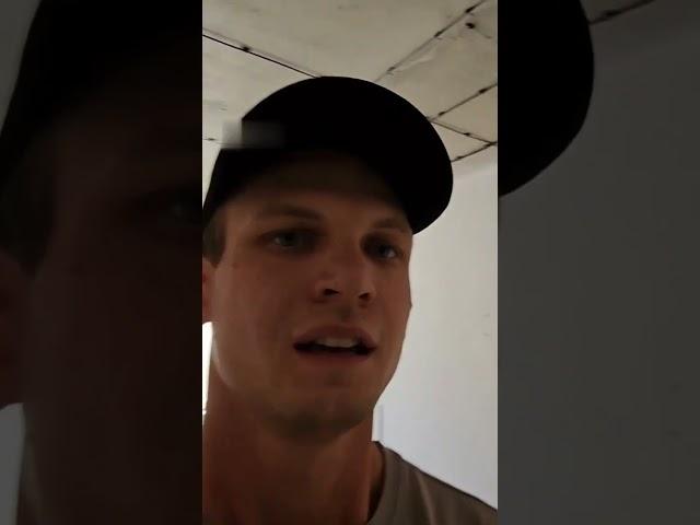 Полное видео на канале #ремонт #электрик #электромонтаж #краснодар #electrician