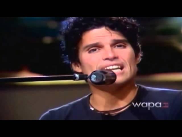 PEDRO SUAREZ-VERTIZ - Tema del adiós l Puerto Rico