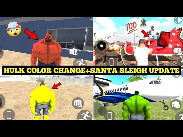 Indian Bike Driving 3D New Update All New Cheat Codes 2024 | Scorpio-N Cheat Code | Harsh in Game