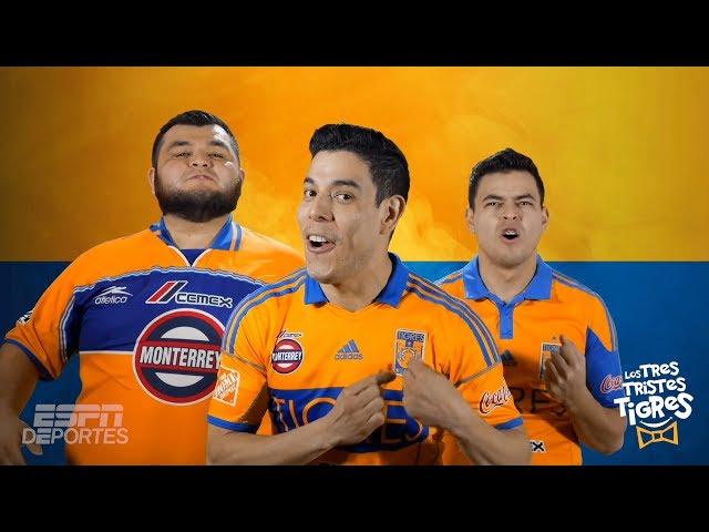 Tigres Campeón en Final Regia - Apertura 2017