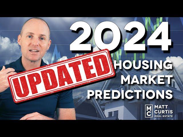 Updated 2024 Housing Market Predictions for Huntsville, Alabama