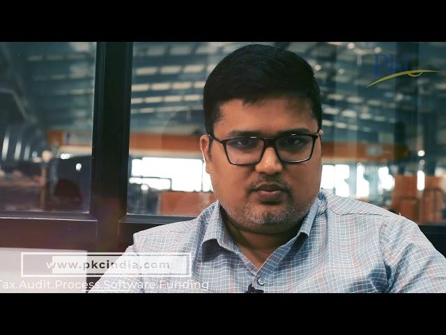 E-Talk with Mr. Rajesh Bohara |Winner of Manufacturing Entrepreneur of the Year| Director, MBM India