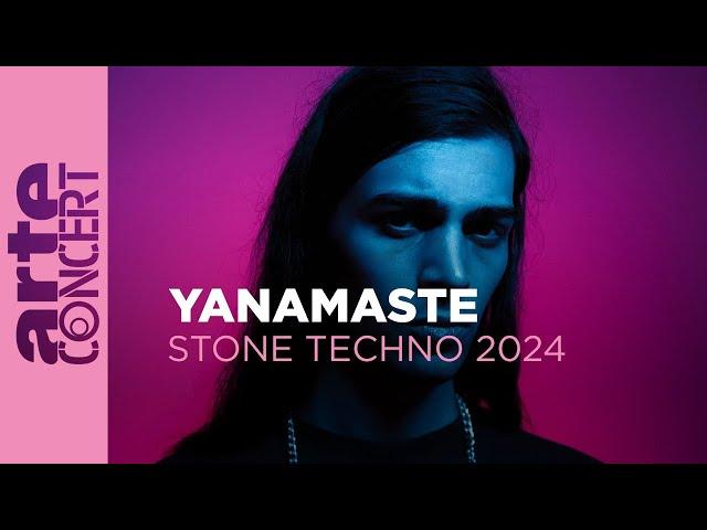 Yanamaste - ARTE