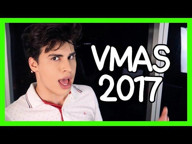 VMAS 2017 CON LA DIVAZA