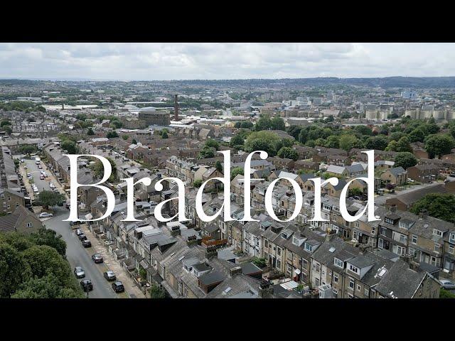 A Bradford Story (BeUNIQ programme)