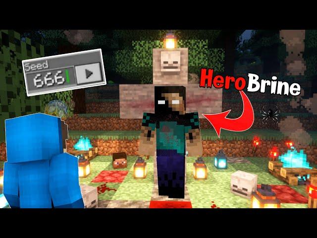 Testing Scary Minecraft Mysteries That Are Actually Real