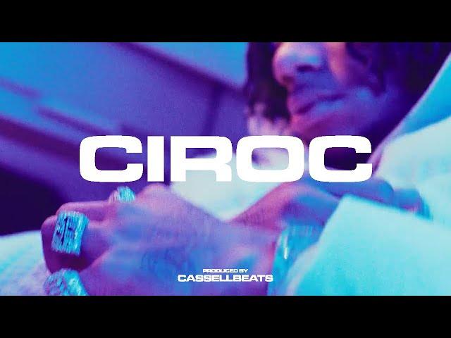 [FREE] 50 Cent X Digga D Type beat | "Ciroc" (Prod by Cassellbeats)