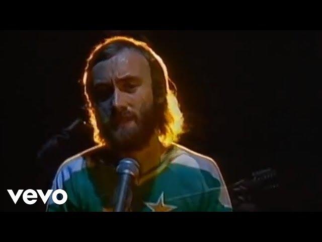 Genesis - Ripples