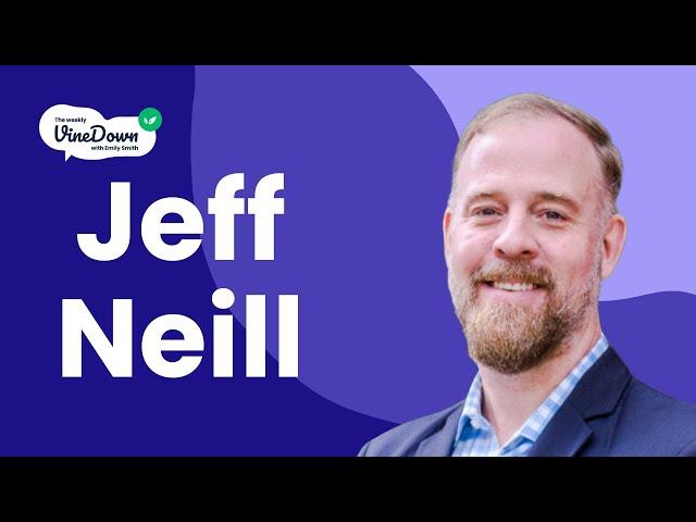 The Digital Counselor Next Door: AI's Urgent Role in Democratizing College Access, with Jeff Neill