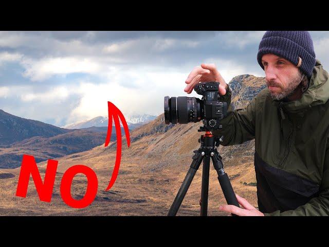 Photography Exposure Techniques that Shouldn't be Ignored!