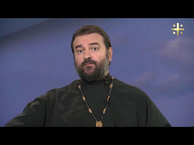 Fr. Andrey Tkachev: Addicted to Your Smartphone? What If You Felt the Same Way About Your Bible?