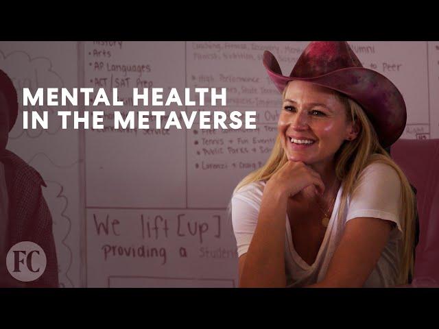 Jewel's New Mental Health Platform Helps Where Therapists Can't | Fast Company