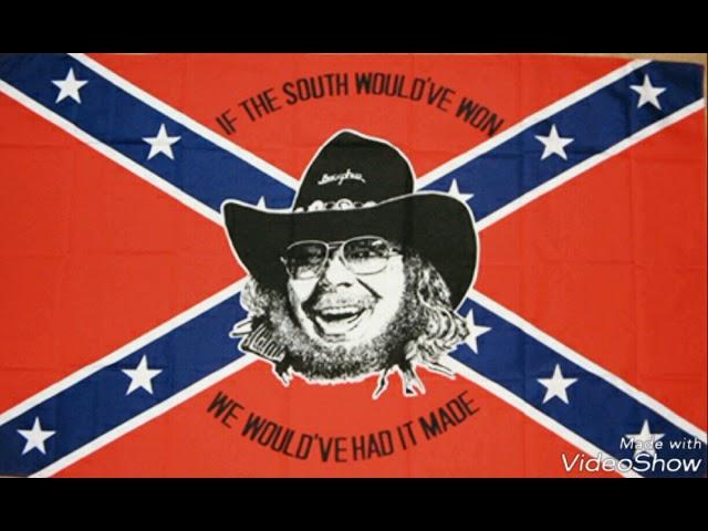 ''Young Country'' Hank Williams Jr