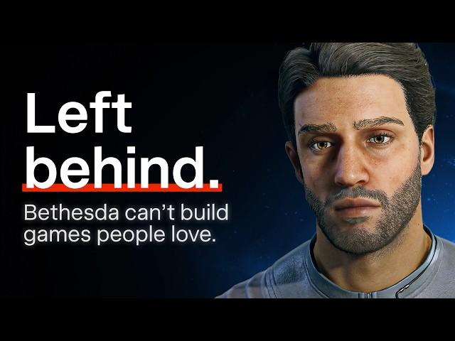 Starfield: Shattered Space Is Backfiring On Bethesda